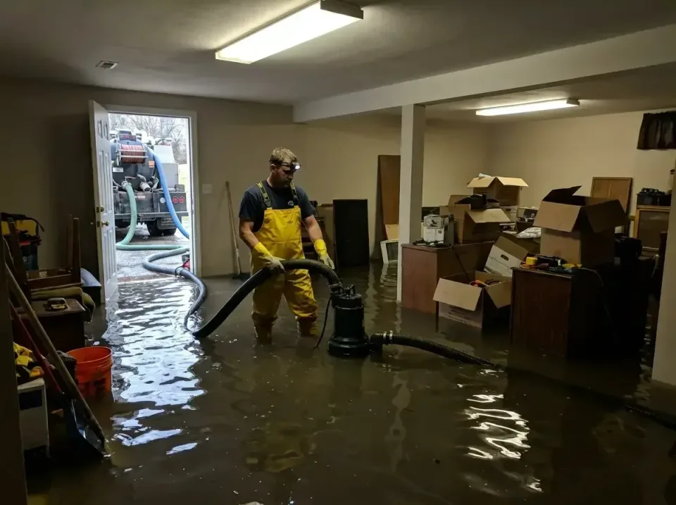 basement-burst-pipe-flooding-a-001 — frequently asked questions, 24-Hour Water Damage Restoration Services in Lomira, WI